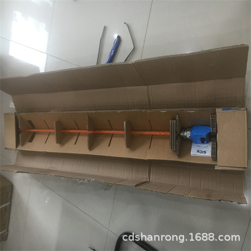 现货型号DT50-P1113 德国SICK距离传感器