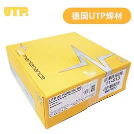 德国UTP ABRADISC 6000耐磨焊条耐冲击堆焊焊条3.2、4.0mm