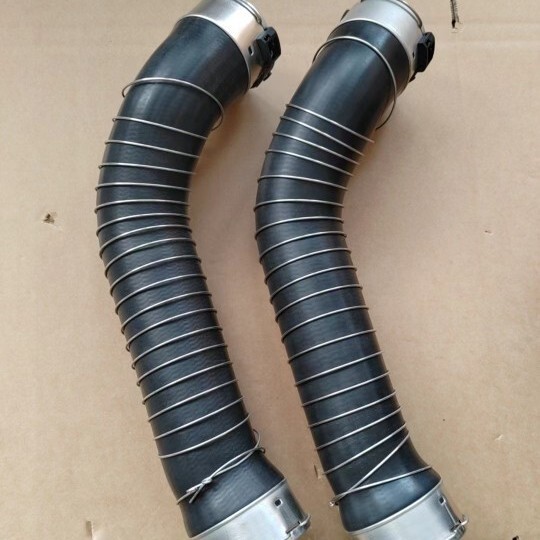 14460-BB31 1434.E1 14463-3XN8A 144633XN8C Nissan intercooler booster pipe