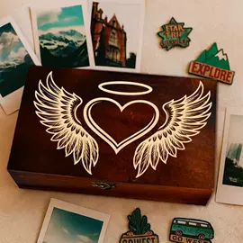 收纳架;木质工艺品;收纳盒