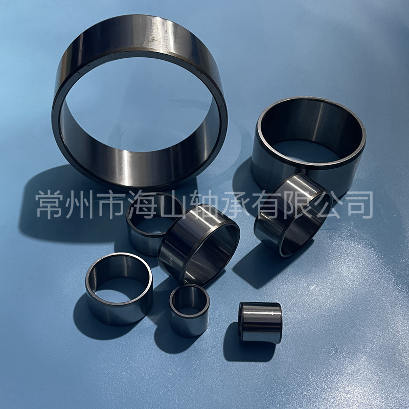 【滚针轴承厂家】供应轴承内套IR100x115x45  滚针轴承内圈