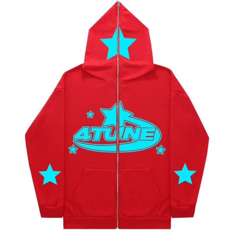 (블루 스타) 레드