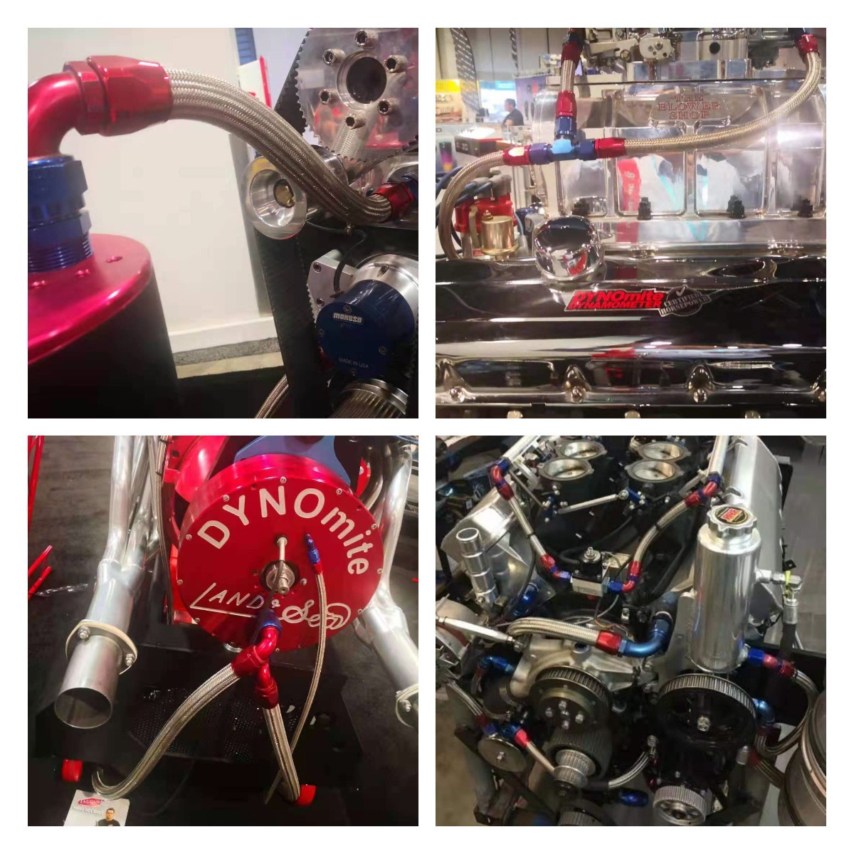 普通接头应用场景