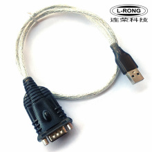 DB9 RS232�� USB�DDB9��ӡ�� FT232RL+ZT213/CH340/PL2303GTоƬ