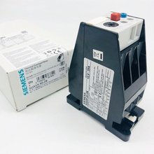 供应西门子热过载继电器3UA54 3UA58 40-2B~8W 40-0J~8M 0.63~45A