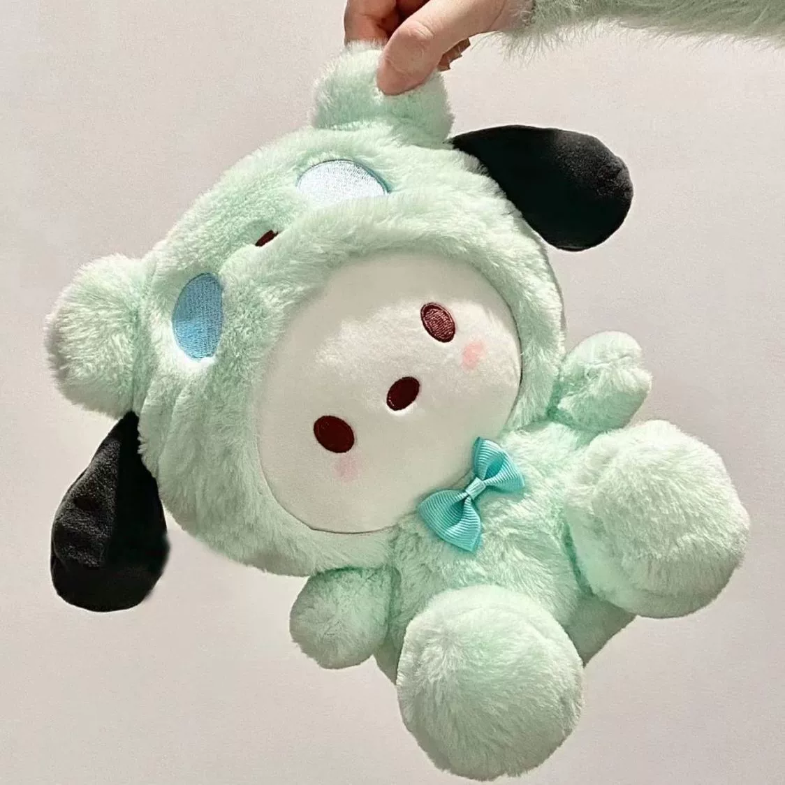 Кукла, плюшевая игрушка, подушка, подарок на день рождения