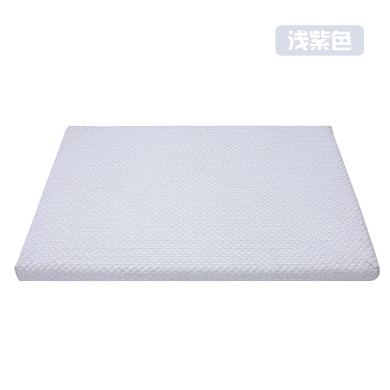 Nuevo producto Cojín de enfriamiento para mascotas de verano para perros Guisantes de hielo de verano Cojín para mascotas transpirable Cojín para gatos Cama para perros Cama para gatos