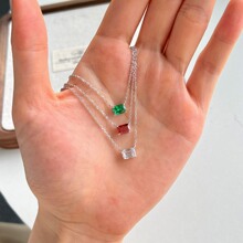���n925�y��ŮС���ٴ�s�߼����i��朲�ɫ�����ʯ��צ�i�