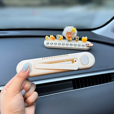 Nömrəli dayanma kartı – Phone Holder