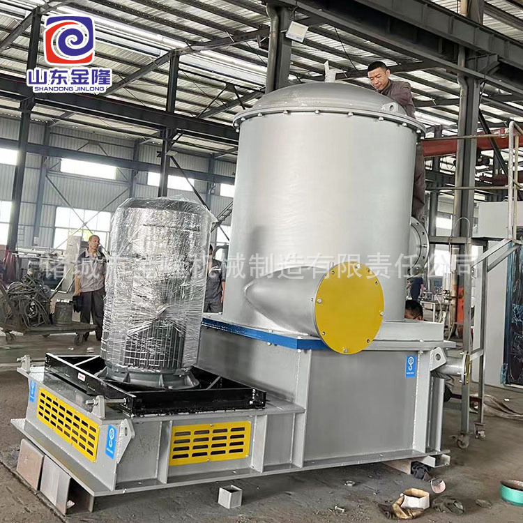 升流式纤维压力筛造纸废纸浆制浆再生浆料筛选设备升流式压力筛