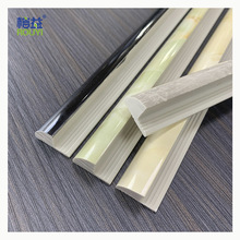 B2B�S�Ҷ� ��ֱ�N�ɴu�տڗlʯ���o�Ǘl�ɴu��߅�lPVC Tile Trim