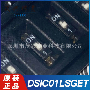 DSIC01LSGET 1λ���Ɠܴa�_�Pƽ��͹��ʽ��ɫSMD 2.5*6mmԭ�b��Ʒ
