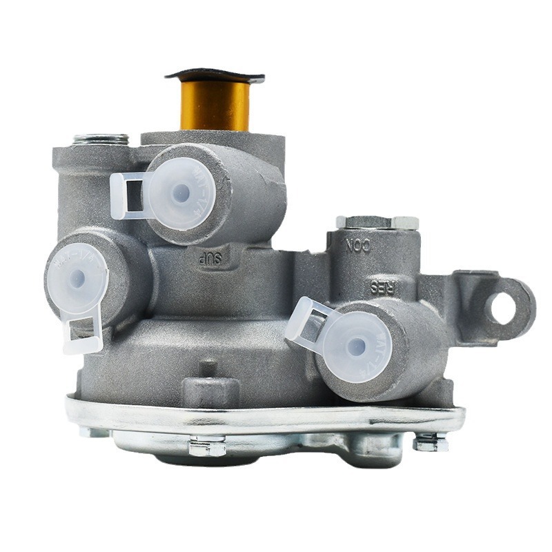 SMT [ventas directas de la fábrica] primavera remolque válvula de freno 286364 Euro Serie de camiones pesados camión bus Accesorios