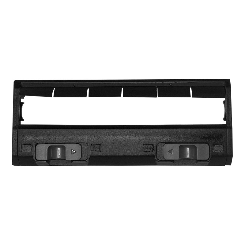 Aplicable a los accesorios del robot de barrido Covos T5/N5/N8 cepillo lateral filtro pantalla rodillo cepillo cubierta filtro fregona