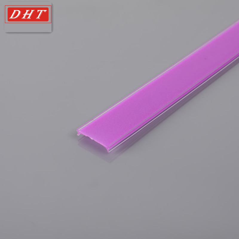 【源头厂家】LED户外装饰灯罩 彩色LED灯罩PC异型灯罩防蓝光灯罩