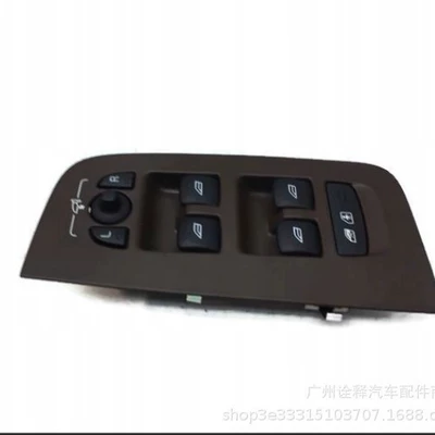 Suitable for Volvo Other brake systems