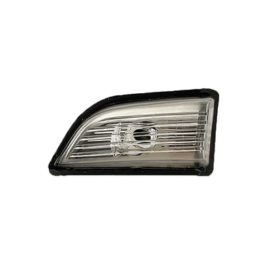 Rear mirror/rearview mirror assembly Rear Cover Turn Signal Cover - driving-on-the-left-turn-signal
