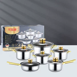 锅具套装;保鲜盒、饭盒;奶锅