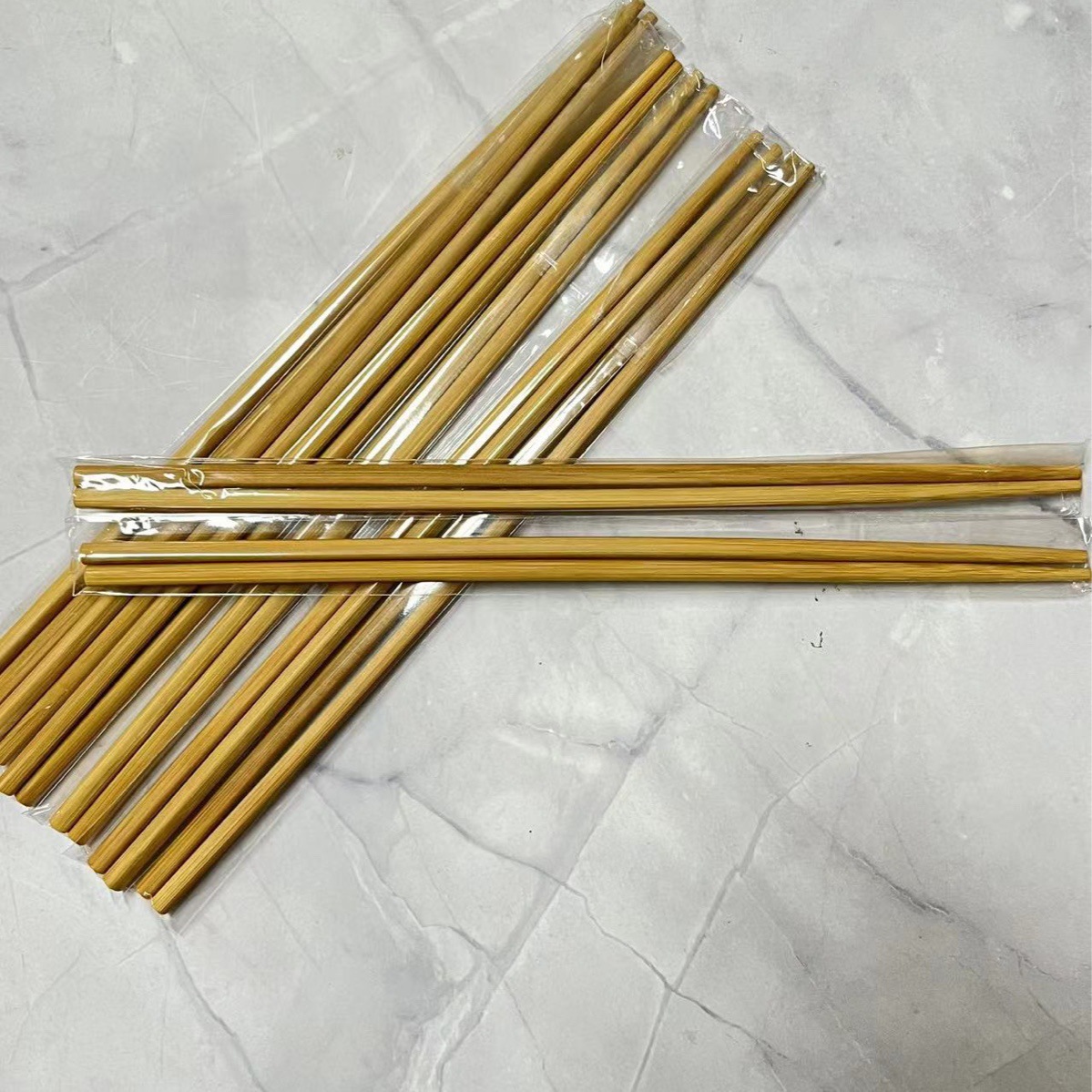 프리미엄 개별포장 32cm 젓가락/쌍