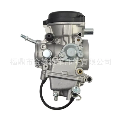 Carburetor motorcycle parts repair