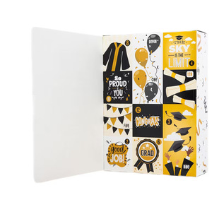 �¿�DIY Graduation Gift Boxes DIY ���I�Y�� | 12 ���ף�R���b