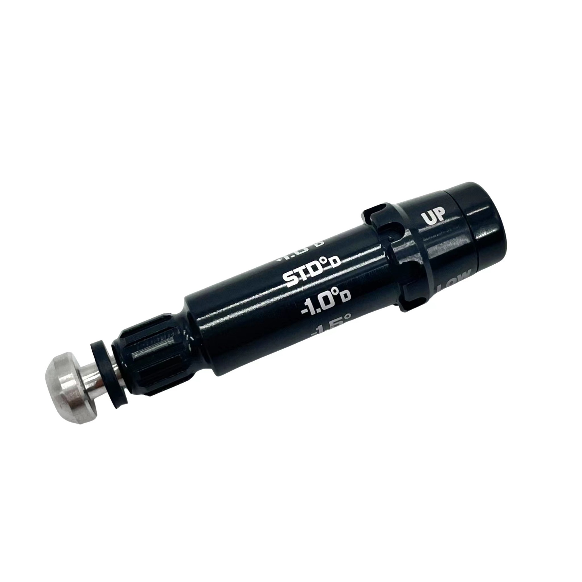 Golf carcasa universal N ° 1 madera/Fairway barra de madera conexión planificador Snap anillo accesorios aplicable a múltiples marcas