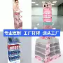 定制商超陈列pvc展架