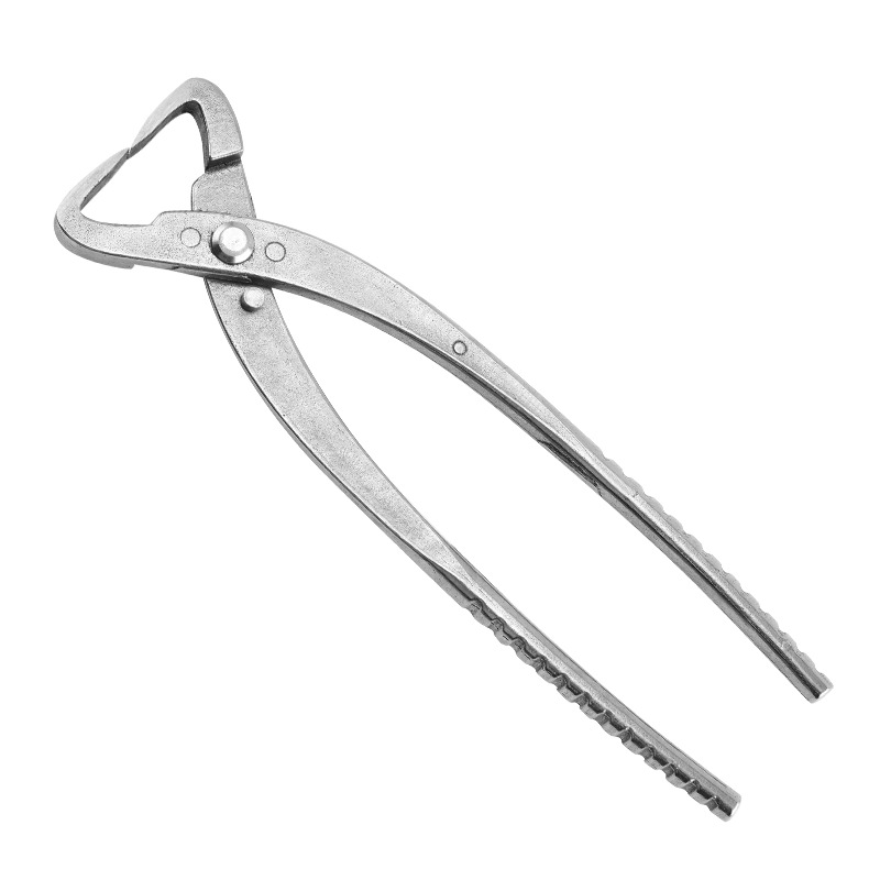 Retro style pole pliers