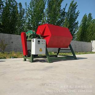 Woodworking Deburring Hexagonal Drum-Type Electric Polishing Machine Cast Iron Refurbishment Grinding Machine Steel Nail Washing Machine