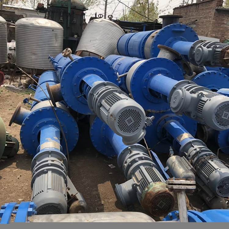 二手蒸发器价格咨询 八成新二手蒸发器 二手设备厂