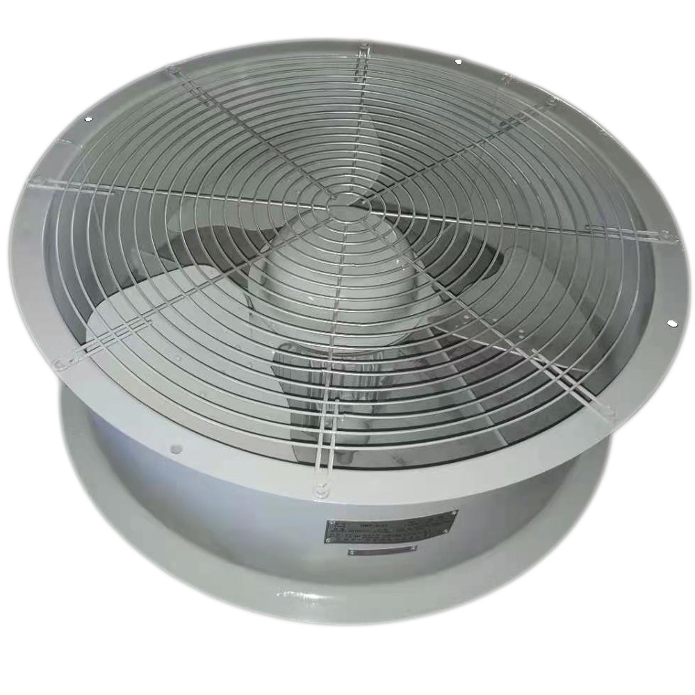 CFZ5-8Q6、CFZ-8Q6变压器风扇、变压器吹风装置、主变冷却风机