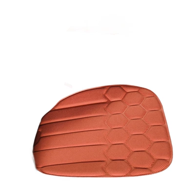 Four Seasons Pad — all seasons, one-piece design, non-slip