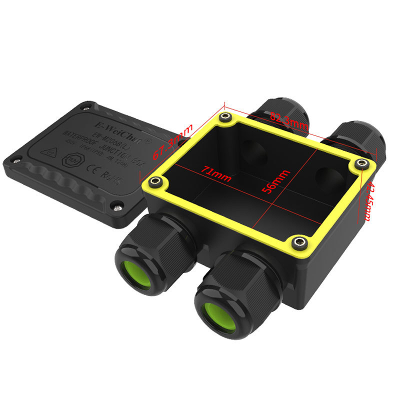 Waterproof cable, (Cross-border trading)