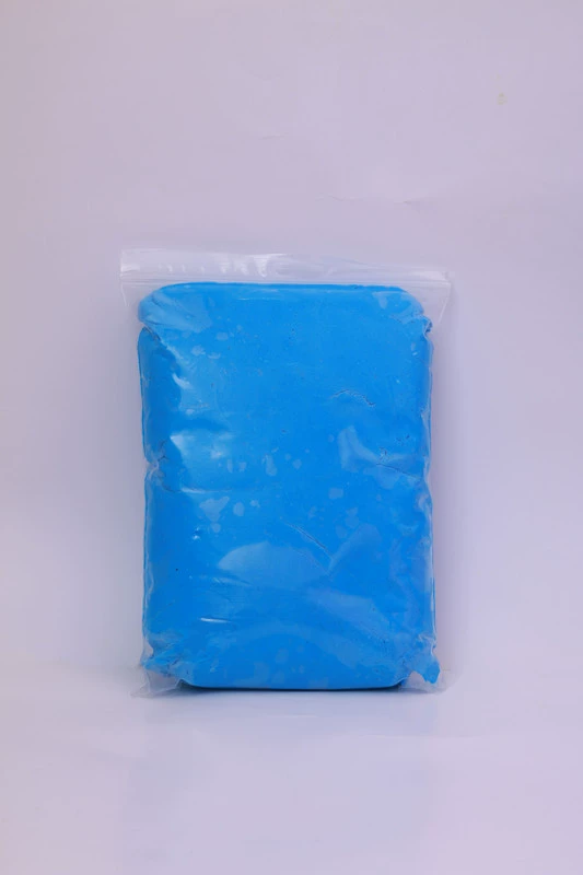 Ultra light clay, children's space plasticine, safe pack, DIY