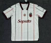 25-26 Bologna away