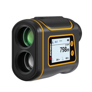 Shendawei Telescope Rangefinder Outdoor Digital Ruler Infrared Handheld 600/ 1000m Sw-600A
