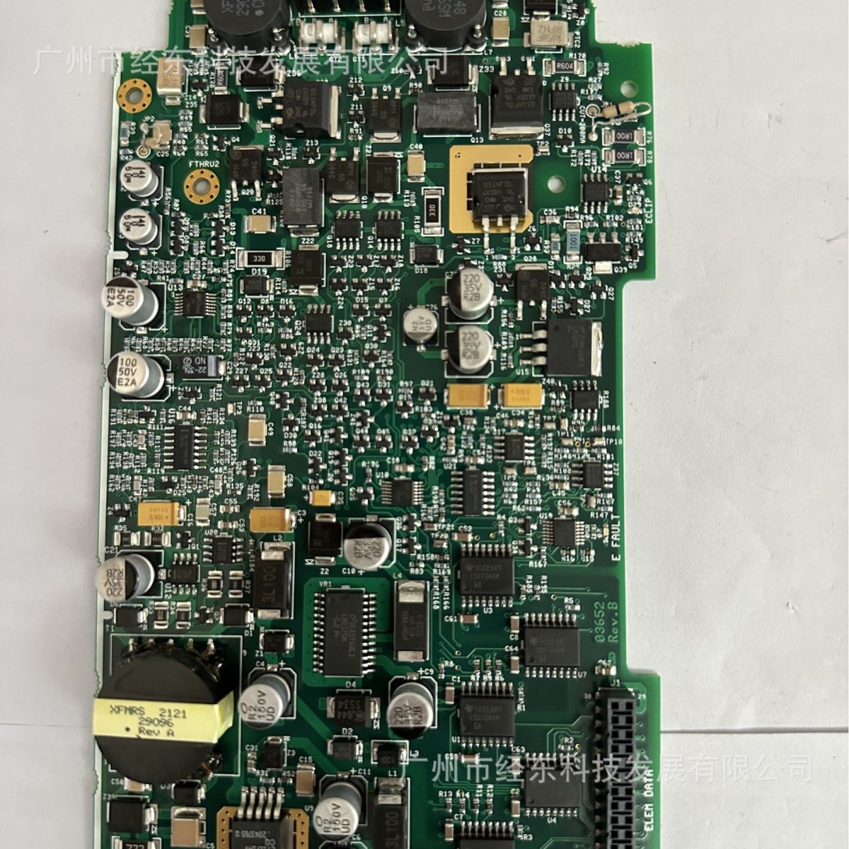 供应诺帝菲尔LEM-320回路扩展卡