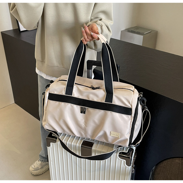 Sport e fitness donna asciutto bagnato separazione nuoto grande capacità all'aperto tempo libero viaggio b, negozio di bagagli a mano_voghion.com