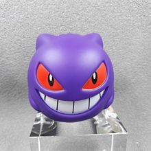 可爱耿鬼球进化组小精灵宠物动漫周边车载手办模型摆件礼品批发