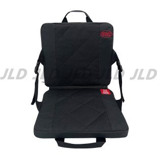 Cross-border Amazon Supply Outdoor Portable Camping Autumn and Winter Heating Cushion Foldable Stadium Anti-dirty Mat