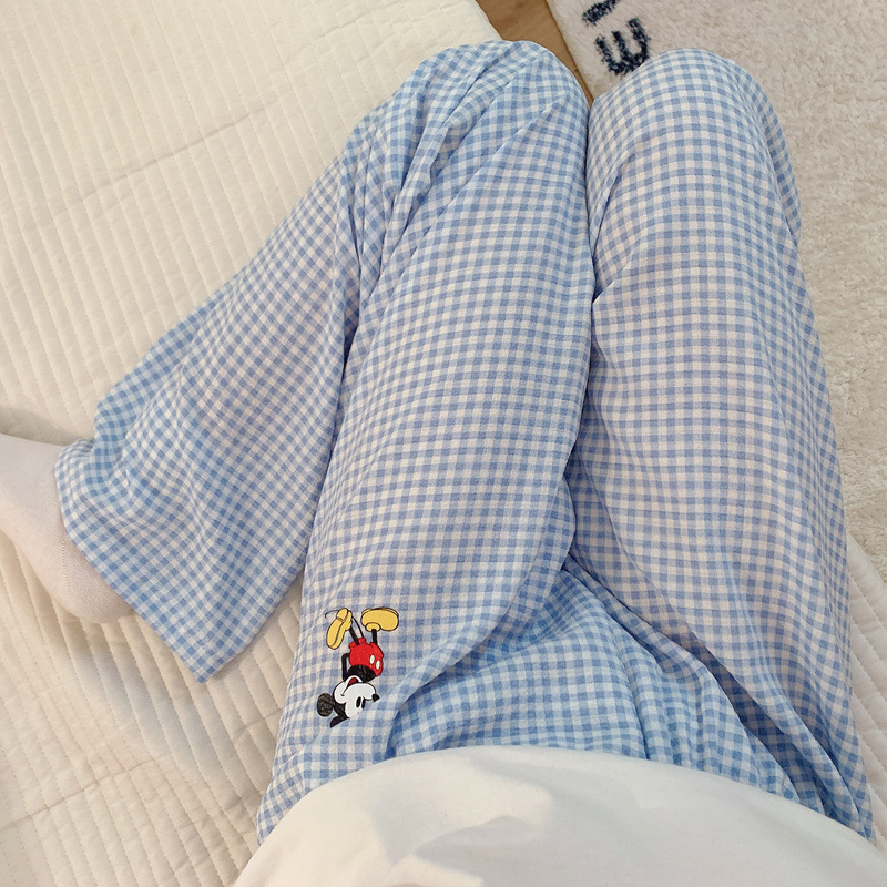 MY510#하늘색 미키