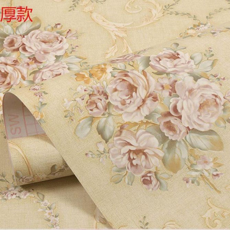 &&&【클래식】유럽 로즈 옐로우&&