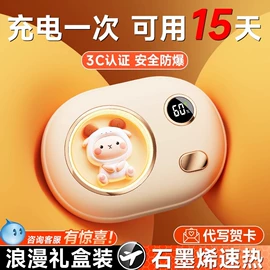 蓝牙音箱;电暖手宝;扩音器