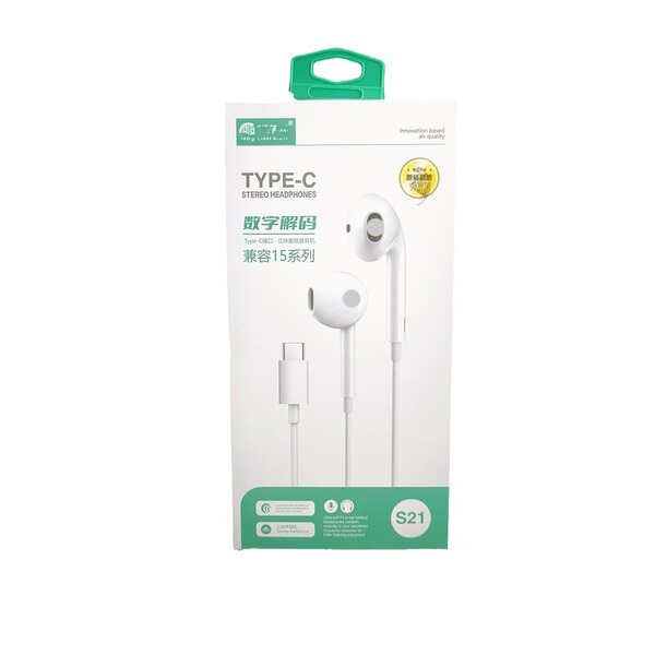 Durable headphones