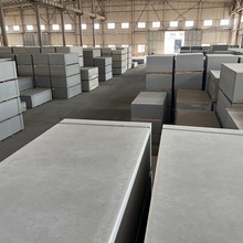 1220x2440x18mm无石棉铝镁纤维水泥板 组合楼板