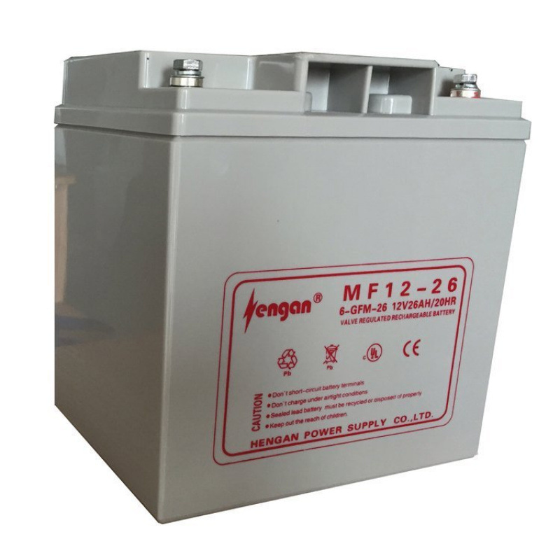 蓄电池MF12-40 12V40AH铅酸免维护 UPS电源 EPS直流屏专用