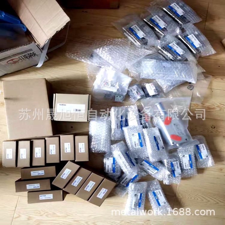 日本SMC气动元件 三联件  方向控制阀NVFS4200 NVFS5100