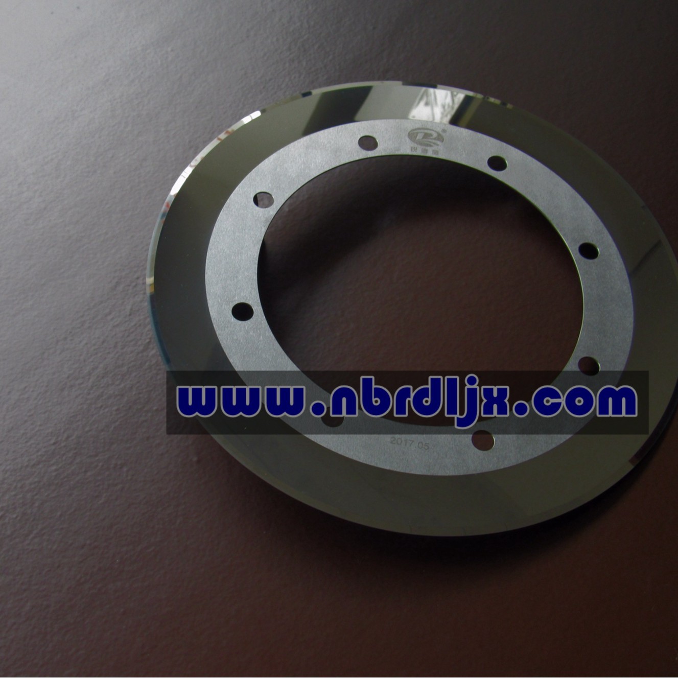 供应优质宁波纸箱薄刀片、宁海纸箱纵切圆刀、常州纸箱圆刀片