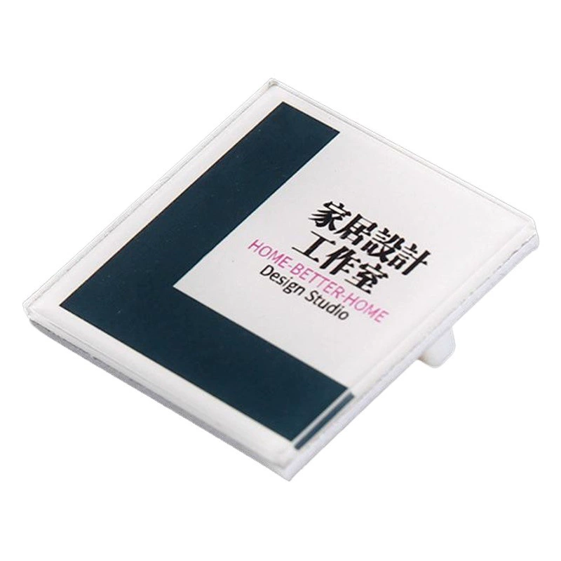 Акриловый значок известного бренда значок школьный значок номер карты Вставка карты сундук бренд эпоксидное производство