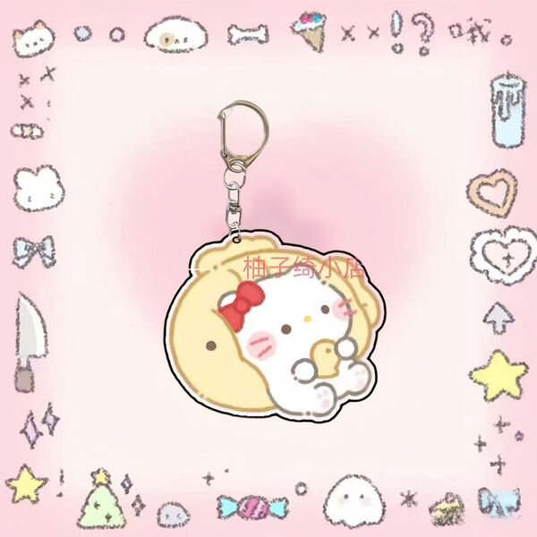 Hello kitty